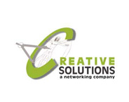 CREATIVE SOLUTIONS 
