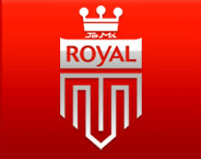 Royal T.M.