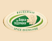 BULGARIAN SPICE EXCHANGE LTD 