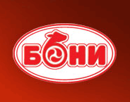 BONI HOLDING AD