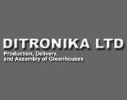DITRONIKA LTD.