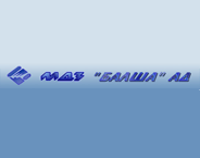 BALSHA PLC