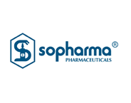 SOPHARMA PLC