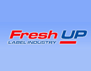 FRESH UP LABEL LTD.