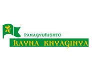 RAINA KNYAGINYA 