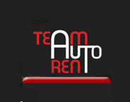 TEAM AUTO RENT � CAR 