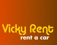 VICKY RENT CO