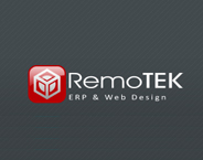 REMOTEK LTD.