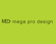 MEGA PRO DESIGN