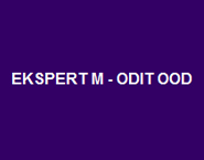 EKSPERT M - ODIT OOD