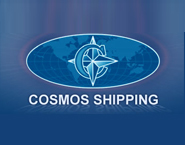 COSMOS SHIPPING