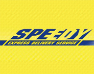 SPEEDY