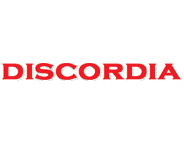 DISCORDIA PLC