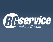 BGSERVICE LTD.