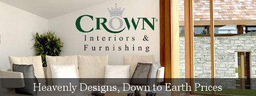 CROWN INTERIORS AND FURNISHING