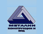 METAL STRUCTURES I LTD.