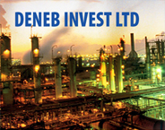 DENEB INVEST LTD.