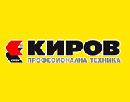 KIROV JSC 