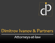 DIMITROV IVANOV & PARTNERS, ATTORNEYS-AT-LAW