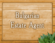 BULGARIAN ESTATE AGENT
