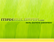 MAX BULGARIA