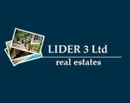 LIDER 3 LTD.