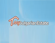 My Bulgarian estate
