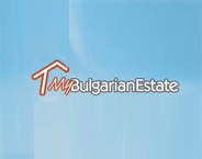 MY BULGARIAN ESTATE