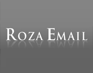 ROZA EMAIL LTD