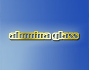 ALUMINA GLASS