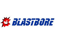 BLASTBOR LTD.