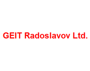GEIT RADOSLAVOV LTD.
