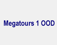 MEGATOURS 1 OOD