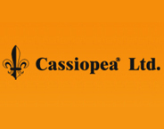 CASSIOPEIA LTD.