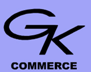 G.K.COMMERCE LTD