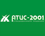 ATIS 2001 LTD.