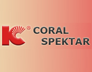 CORAL SPEKTAR Ltd.