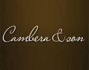 CAMBERA AND SON 