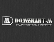 DOMINANT - M  LTD.