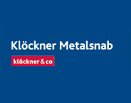 KLöCKNER METALSNAB AD