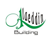 ALADIN BUILDING LTD.
