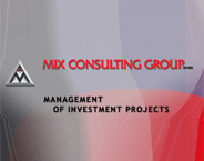 MIX-RH LTD.