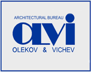 ARCHITECTURAL BUREAU OLVI � OLEKOV, VICHEV