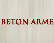 BETON ARME EOOD