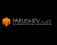 PARUSHEV.NET 3D ARCHITECTURAL VIZUALIZATION