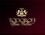 TODOROFF BOUTIQUE WINE CELLAR