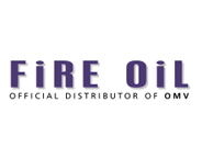 FIRE OIL