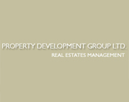 PROPERTY DEVELOPMENT GROUP  LTD.