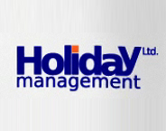 HOLIDAY MANAGEMENT LTD