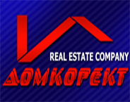 DOMKOREKT REAL ESTATE AGENCY
